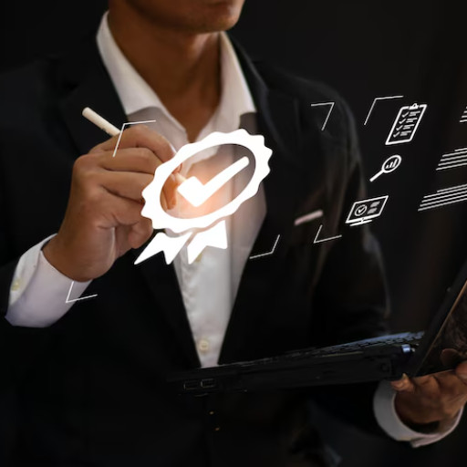 Imagem ilustrativa do curso de Ética Empresarial